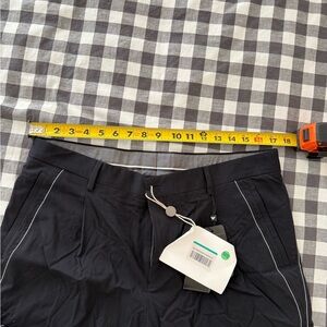 emporio armani pants